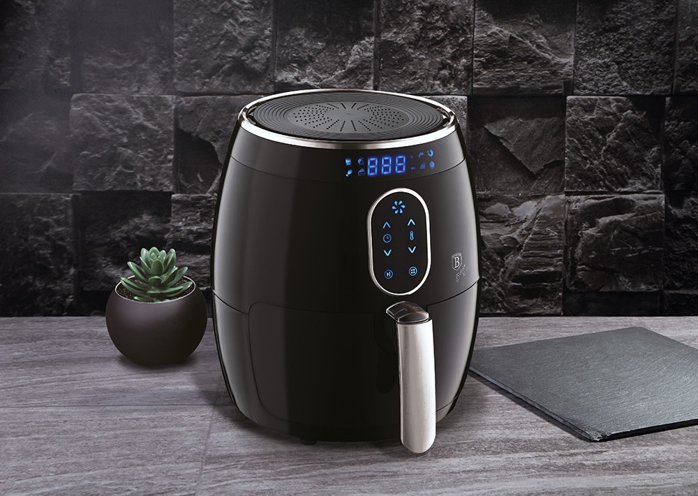 Airfryer hotsell berlinger haus